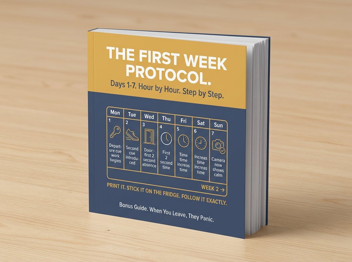 Bonus #1 - The First Week Protocol